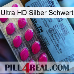 Ultra Hd Silver Sword 35